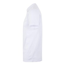 polo mukua gibson mk215wv en blanco