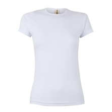 CAMISETA M/L MUKUA PARADISE MK156WV BLANCA