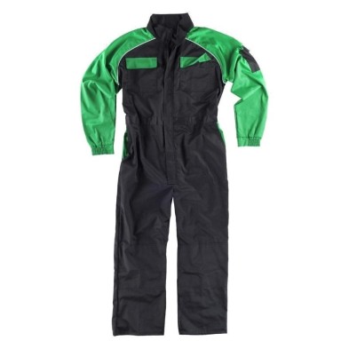 Buzo Workteam c4503