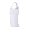 Camiseta tirantes mujer mukua sunday blanca mk171wv