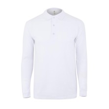 POLO M/L MUKUA CLIFTON MK242WV