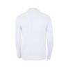 Polo m/l mukua clifton mk242wv blanco