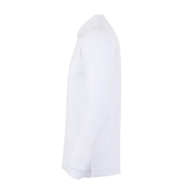 Polo m/l mukua clifton mk242wv blanco