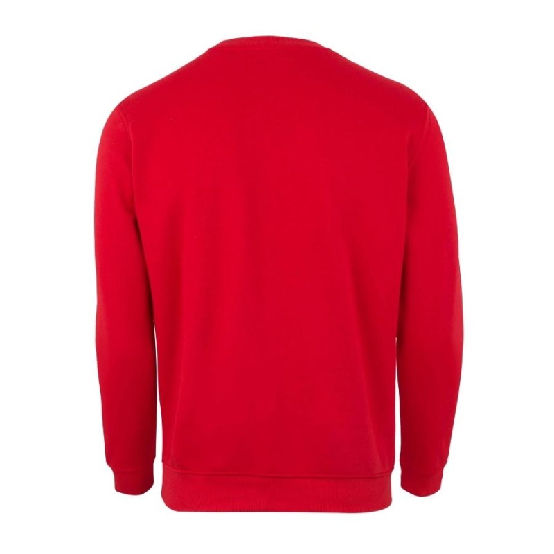 Sudadera mukua avalon mk620v