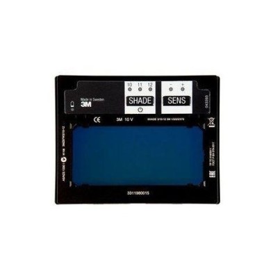 Pantalla Soldadura 3m 10v