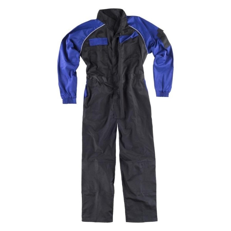 Buzo combi workteam c4503