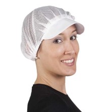 Gorros de cocina unisex para todos los estilos