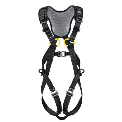 Arnes Petzl Newton Fast