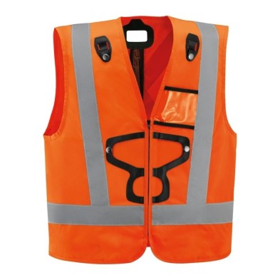 Chaleco A.V. Para Arnes Petzl Newton