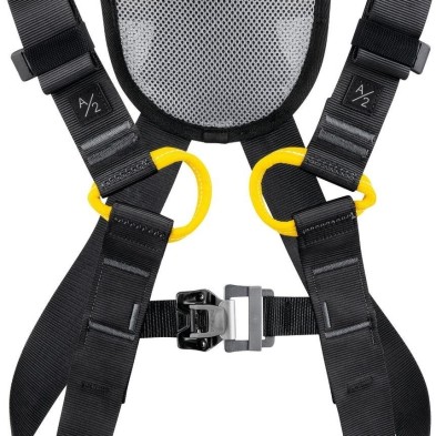 Arnes Petzl Newton Fast
