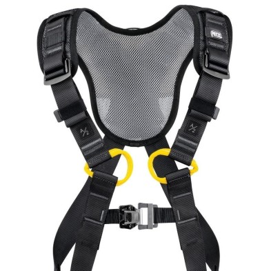 Arnes Petzl Newton Fast
