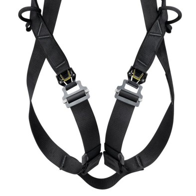 Arnes Petzl Newton Fast