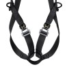 Arnes petzl newton fast