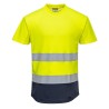 Camiseta a.v. portwest c395