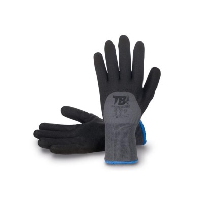 GUANTE TOMAS BODERO 750 COLDGRIP