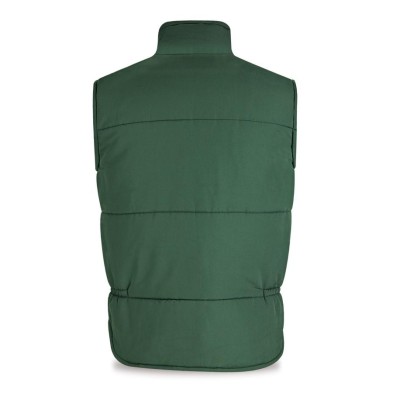 Chaleco Multibolsillos Marca Heimdall