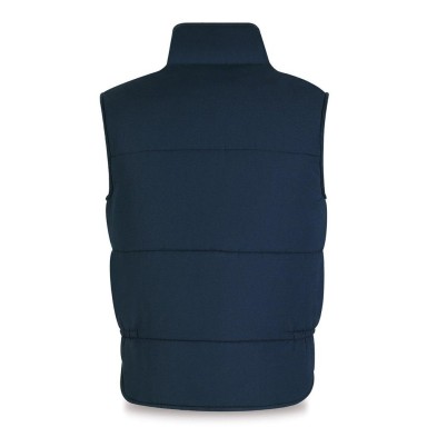Chaleco Multibolsillos Marca Heimdall