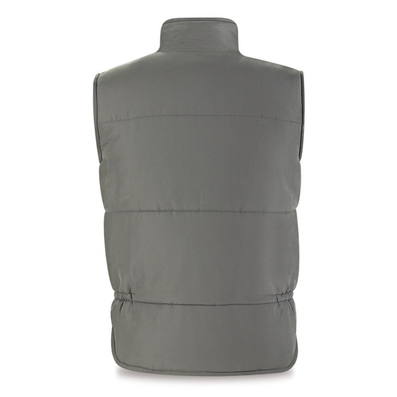 Chaleco multibolsillos marca heimdall