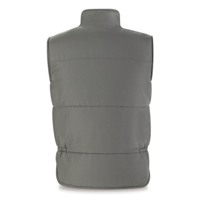 Chaleco Multibolsillos Marca Heimdall
