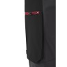 Pantalon corto bicolor monza 4849