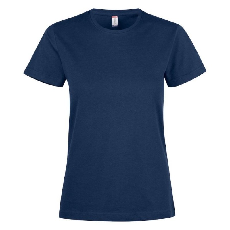 Camiseta mujer clique premium fashion-t 029349