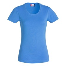 Venta de CAMISETA MUJER M/C CLIQUE CAROLINA 029317