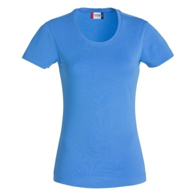 Camiseta Mujer M/C Clique Carolina 029317