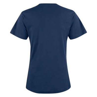 Camiseta Mujer Clique Premium Fashion-T 029349