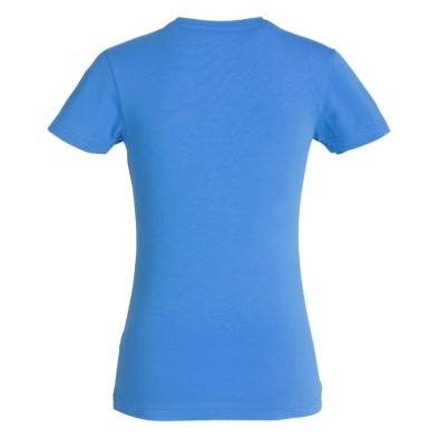 Camiseta Mujer M/C Clique Carolina 029317