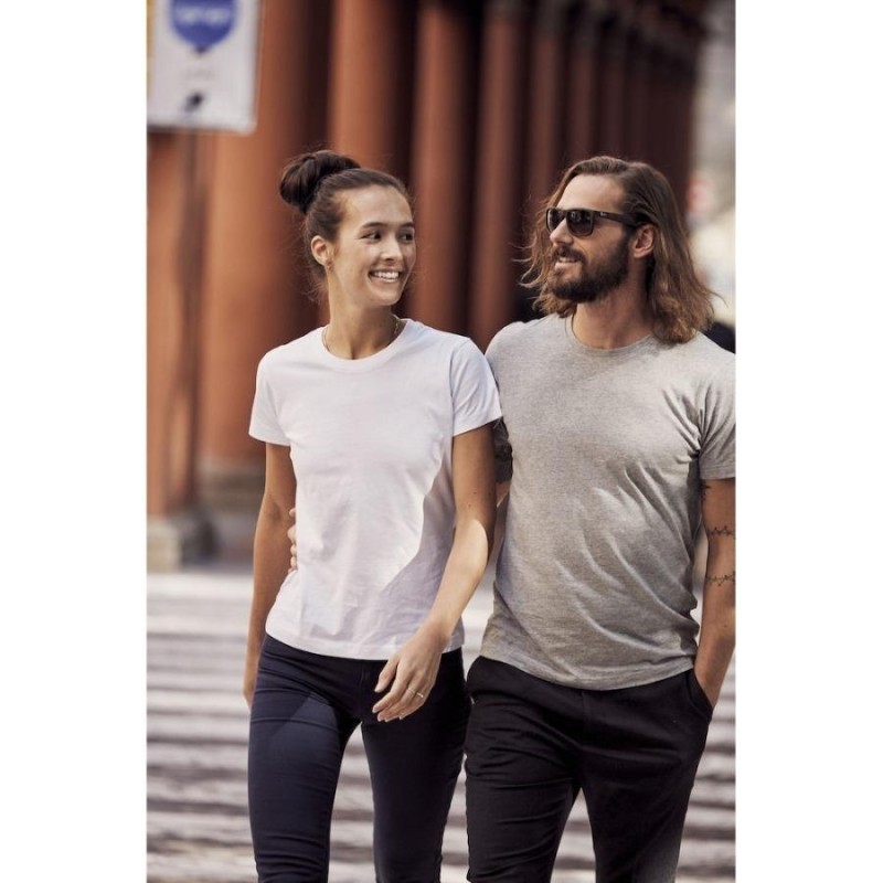 Camiseta mujer clique premium fashion-t 029349