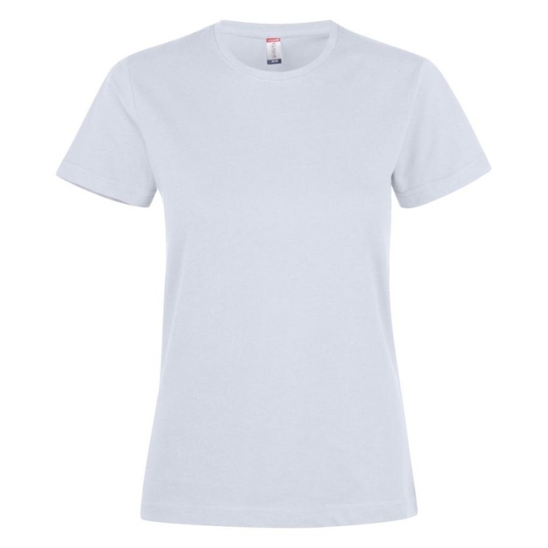 Camiseta mujer clique premium fashion-t 029349