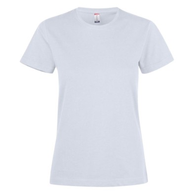 Camiseta Mujer Clique Premium Fashion-T 029349