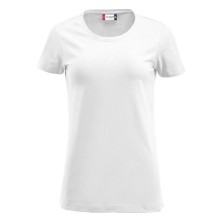CAMISETA MUJER M/C CLIQUE CAROLINA 029317