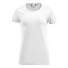 Camiseta mujer m/c clique carolina 029317