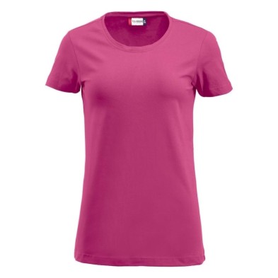 Camiseta Mujer M/C Clique Carolina 029317