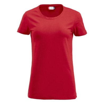 Camiseta Mujer M/C Clique Carolina 029317