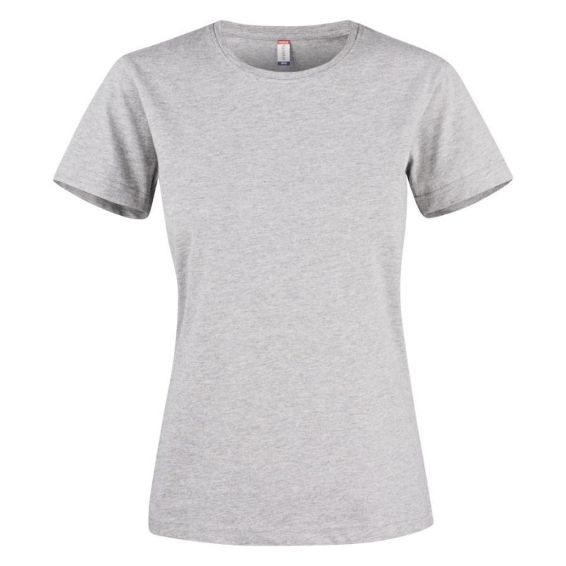Camiseta mujer clique premium fashion-t 029349