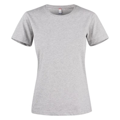 Camiseta Mujer Clique Premium Fashion-T 029349