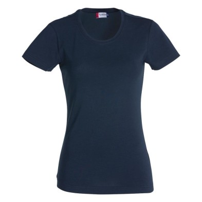 Camiseta Mujer M/C Clique Carolina 029317