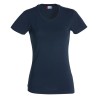 Camiseta mujer m/c clique carolina 029317