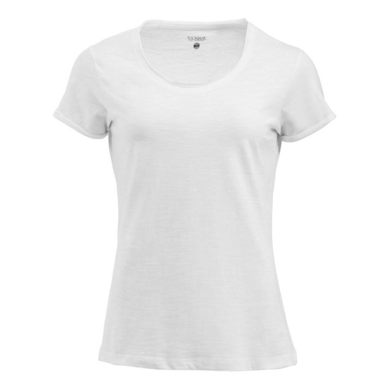 Camiseta mujer clique derby-t 029343