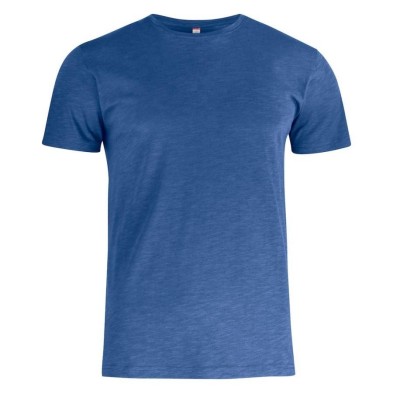 Camiseta Clique Slub-T 029352