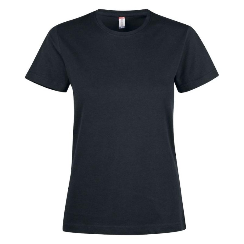 Camiseta mujer clique premium fashion-t 029349
