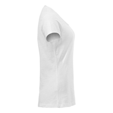 Camiseta Mujer Clique Derby-T 029343