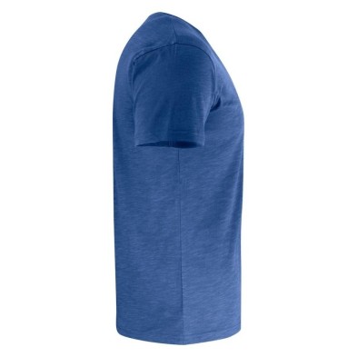 Camiseta Clique Slub-T 029352