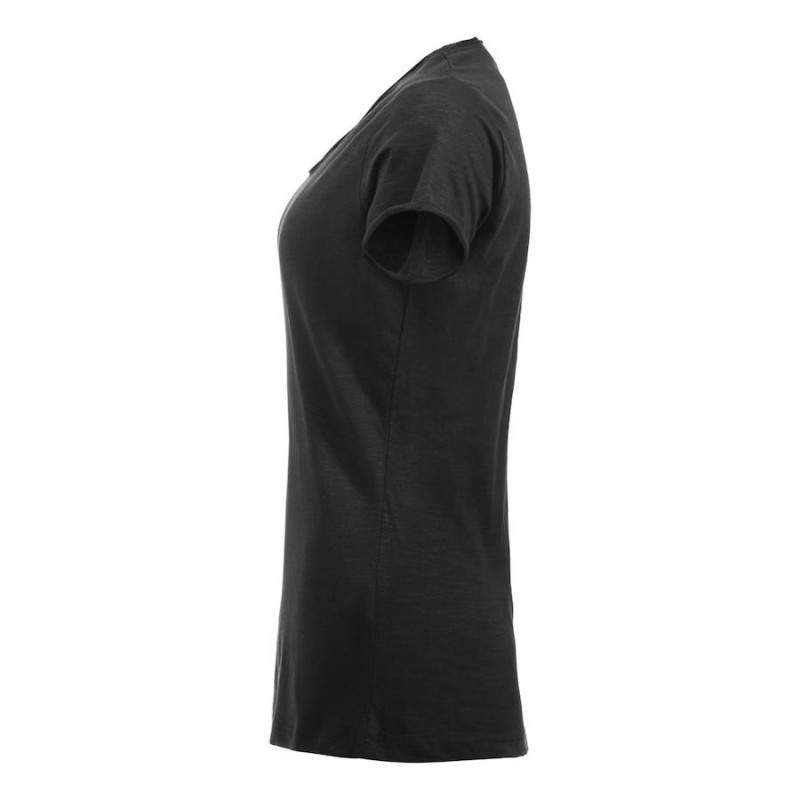 Camiseta mujer clique derby-t 029343