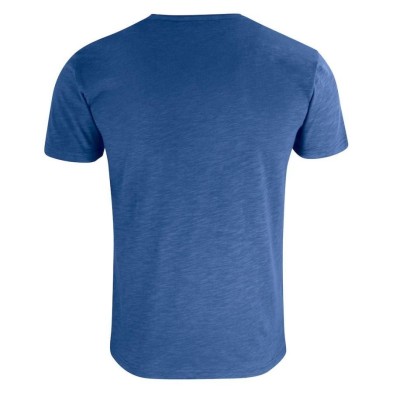 Camiseta Clique Slub-T 029352