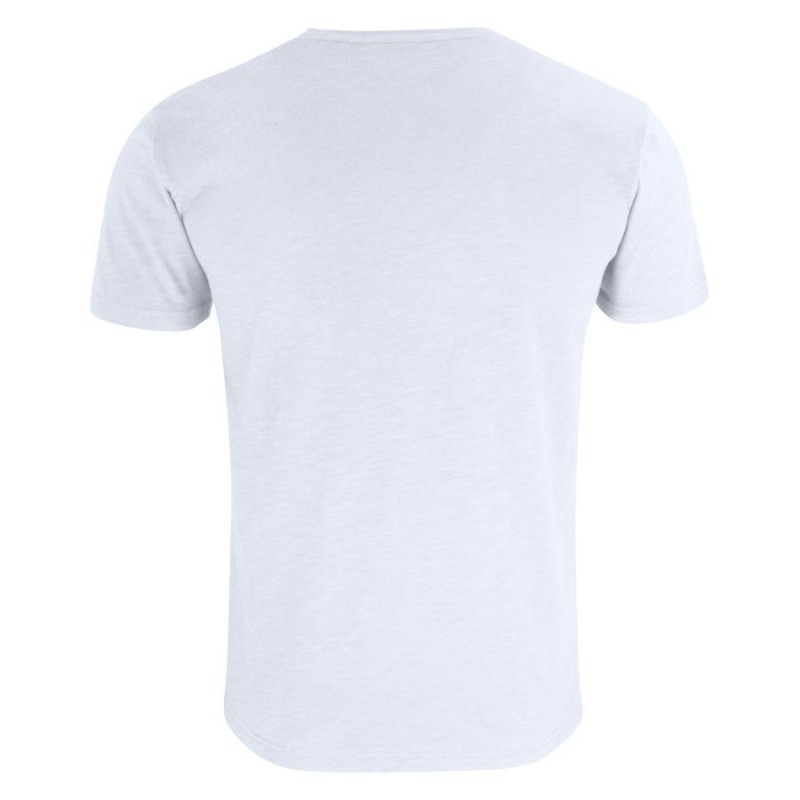Camiseta clique slub-t 029352
