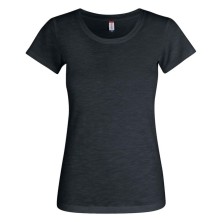 Comprar CAMISETA MUJER CLIQUE SLUB-T 029353