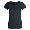 Camiseta mujer clique slub-t 029353